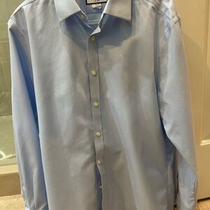 Charles Tyrwhitt Sky Blue Dress Shirt